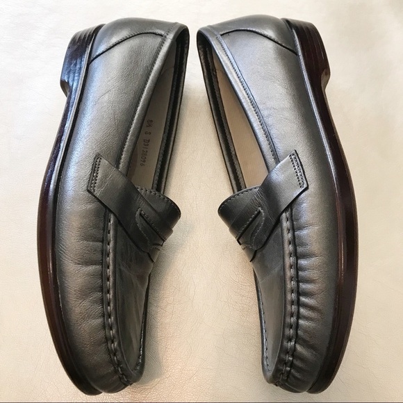 SAS Comfort Tripad slip on loafer sz 8.5 S - Picture 3 of 8